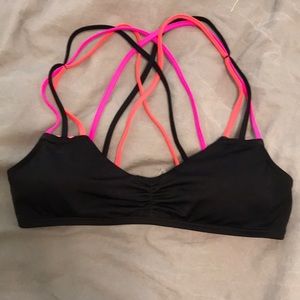 VICTORIA SECRET PINK BATHING SUIT